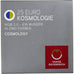 Munten, Oostenrijk, Cosmologie, 25 Euro, 2015, Vienna, FDC, Bi-Metallic