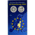 Austria, 5 Euro, Enlargement of the European Union, 2004, Vienna, FDC, FDC