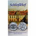 Austria, 10 Euro, Schlosshof, 2003, Vienna, Srebro, MS(65-70), KM:3106