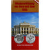 Österreich, 10 Euro, Reopening of the Burg Theater and Opera, 2005, Vienna