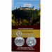 Österreich, 10 Euro, Göttweig Schloss, 2006, Vienna, Silber, STGL