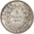 Moneda, Francia, Napoleon III, Napoléon III, Franc, 1859, Strasbourg, MBC