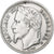 Moneda, Francia, Napoleon III, Napoléon III, Franc, 1870, Strasbourg, MBC