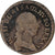 Moneta, Austria, Joseph II, 1/4 Kreuzer, 1782, MB, Rame, KM:2051.1