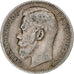 Munten, Rusland, Nicholas II, Rouble, 1897, St. Petersburg, FR+, Zilver, KM:59.3