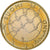 Finlande, 5 Euro, Province d'Åland, 2011, Vantaa, SUP, Bimétallique, KM:177