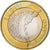 Finlande, 5 Euro, Province sud-ouest, 2010, Vantaa, SUP, Bimétallique, KM:158