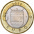 Finlandia, 5 Euro, Province de Uusimaa, 2011, Vantaa, EBC, Bimetálico, KM:160