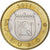 Finlande, 5 Euro, Provinces - Savonia, 2011, Vantaa, TTB+, Bimétallique, KM:162