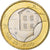 Finlande, 5 Euro, Ostrobothnia, 2013, SPL, Bimétallique, KM:205