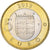 Finlandia, 5 Euro, Ostrobothnia, 2013, SC, Bimetálico, KM:205