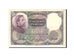 Banknot, Hiszpania, 50 Pesetas, 1931, 1931-04-25, KM:82, EF(40-45)