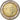 Włochy, 2 Euro, Giovanni Pascoli, 2012, Rome, MS(63), Bimetaliczny, KM:355