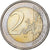 Finlande, 2 Euro, Finland - Un, 2005, Vantaa, SUP+, Bimétallique, KM:119