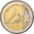 Finlande, 2 Euro, Centennial of Universal Suffrage, 2006, Vantaa, SUP+