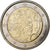 Finlande, 2 Euro, Finnish Currency, 150th Anniversary, 2010, Vantaa, SUP+