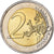 Nederland, 2 Euro, bicentenaire du Royaume des Pays-Bas, 2013, Utrecht, UNC-