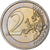 République d'Irlande, 2 Euro, Traité de Rome 50 ans, 2007, SUP+