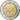 Malta, 2 Euro, Majority representation, 2012, MS(60-62), Bi-Metallic, KM:145