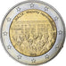Malta, 2 Euro, Majority representation, 2012, MS(60-62), Bi-Metallic, KM:145