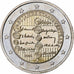 Österreich, 2 Euro, 50ème anniversaire du Traité d'Etat, 2005, Vienna, VZ+