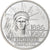 Münze, Frankreich, 100 Francs, 1986, STGL, Silber, KM:P972, Gadoury:901p