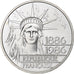 Monnaie, France, 100 Francs, 1986, FDC, Argent, Gadoury:901p, KM:P972