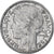 Moneta, Francja, Morlon, 50 Centimes, 1945, Paris, AU(50-53), Aluminium