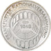 Monnaie, République fédérale allemande, 5 Mark, 1973, Karlsruhe, Germany