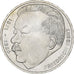 Monnaie, République fédérale allemande, 5 Mark, 1975, Hamburg, Germany, SPL