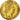 France, Louis XIV, 2 Louis D'or, Double louis d'or aux 8 L et aux insignes