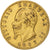 Moneta, Italia, Vittorio Emanuele II, 20 Lire, 1863, Torino, BB+, Oro, KM:10.1