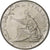 Italy, 500 Lire, 1961, Rome, Silver, AU(50-53), KM:99