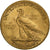 Vereinigte Staaten, $10, Eagle, Indian Head, 1912, Philadelphia, Gold, SS+