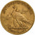 Stati Uniti, $10, Eagle, Indian Head, 1914, Philadelphia, Oro, BB+, KM:130