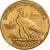 United States, $10, Eagle, Indian Head, 1915, Philadelphia, Gold, EF(40-45)