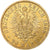 Stati tedeschi, PRUSSIA, Friedrich III, 20 Mark, 1888, Berlin, Oro, SPL-, KM:515