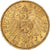 Stati tedeschi, SAXONY-ALBERTINE, Friedrich August III, 20 Mark, 1905