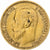 Russland, Nicholas II, 5 Roubles, 1899, St. Petersburg, Gold, SS, KM:62