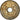 Münze, Frankreich, Lindauer, 25 Centimes, 1918, VZ, Kupfer-Nickel, KM:867a