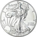 Moneda, Estados Unidos, Dollar, 2016, American Silver Eagle, SC, Plata