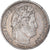 Coin, France, Louis-Philippe, 2 Francs, 1845, Paris, EF(40-45), Silver
