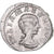 Münze, Julia Maesa, Denarius, 218-220, Rome, VZ, Silber, Cohen:29