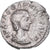 Münze, Julia Soaemias, Denarius, 218-222, Rome, SS+, Silber, RIC:241