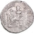 Münze, Julia Domna, Denarius, 196-211, Rome, S, Silber, RIC:554