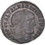 Munten, Maximus II Daia, Fraction Æ, 305-310, Heraclea, Very rare, PR+, Koper