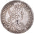 Moneda, Francia, Louis XIV, 1/2 Écu à la mèche longue, 1/2 Ecu, 1648, Paris