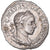 Münze, Severus Alexander, Denarius, 222, Rome, SS+, Silber, Cohen:207