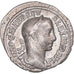 Münze, Severus Alexander, Denarius, 226, Rome, SS, Silber, Cohen:23