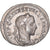 Münze, Severus Alexander, Denarius, 223, Rome, VZ, Silber, Cohen:236